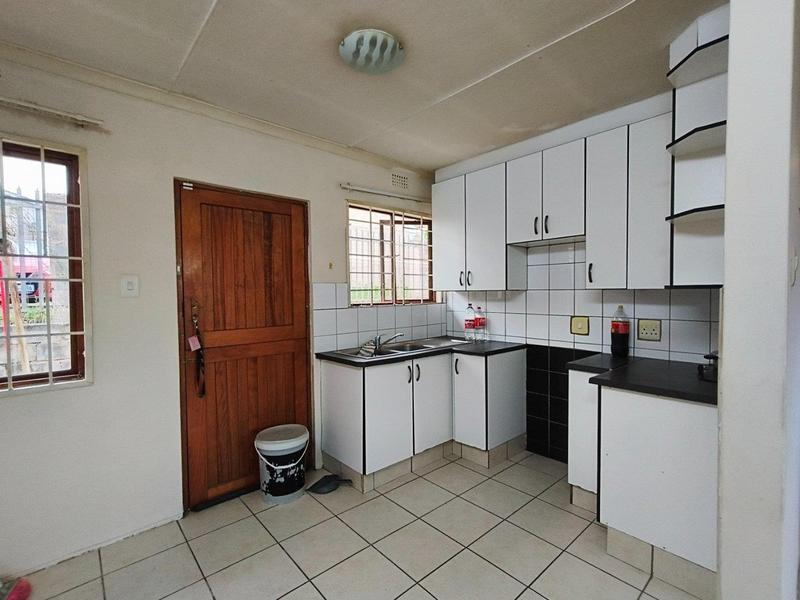 4 Bedroom Property for Sale in Mthata Eastern Cape